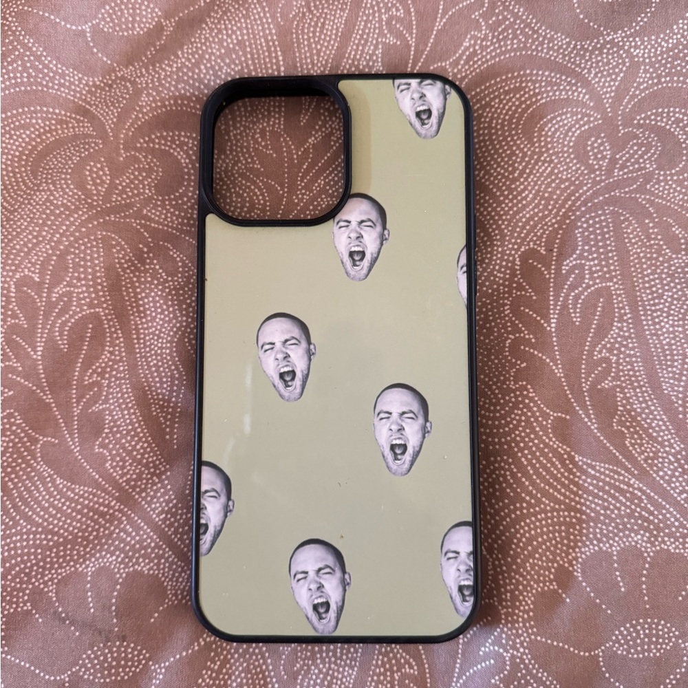 iPhone 13 Pro Max Phone case